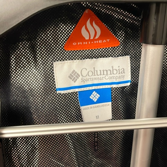 Columbia women’s Lay D down II mid parka - Picture 4 of 8